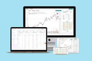 trading-tools-platform